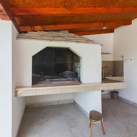 Awesome In With Kitchen Сasa de vacaciones *