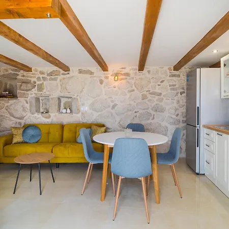 Сasa de vacaciones Awesome In With Kitchen