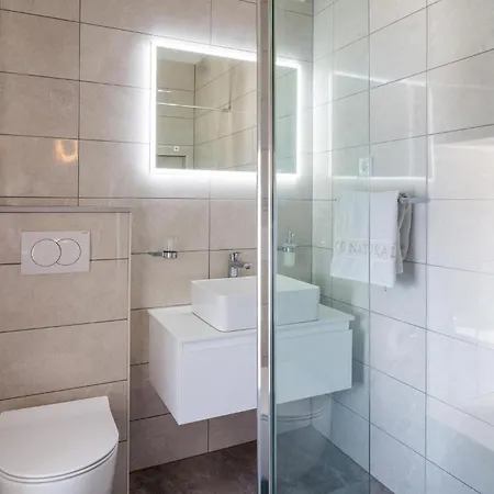 Awesome In With Kitchen Dom wakacyjny Jesenice (Split-Dalmatia)