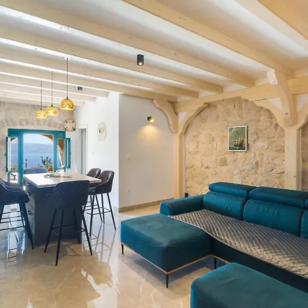 Сasa de vacaciones Awesome In With Kitchen *